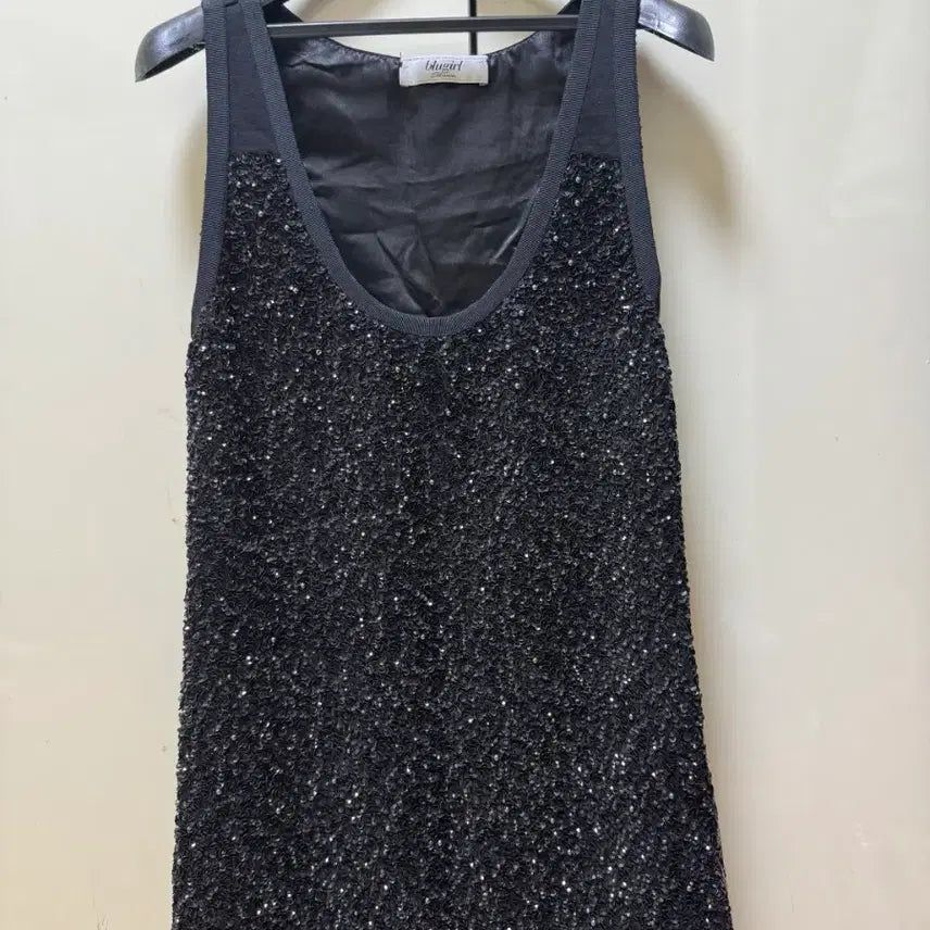 [BUNJANG] Bluegirl Blumarine Dress / Bluegirl블루걸 블루마린 원피스