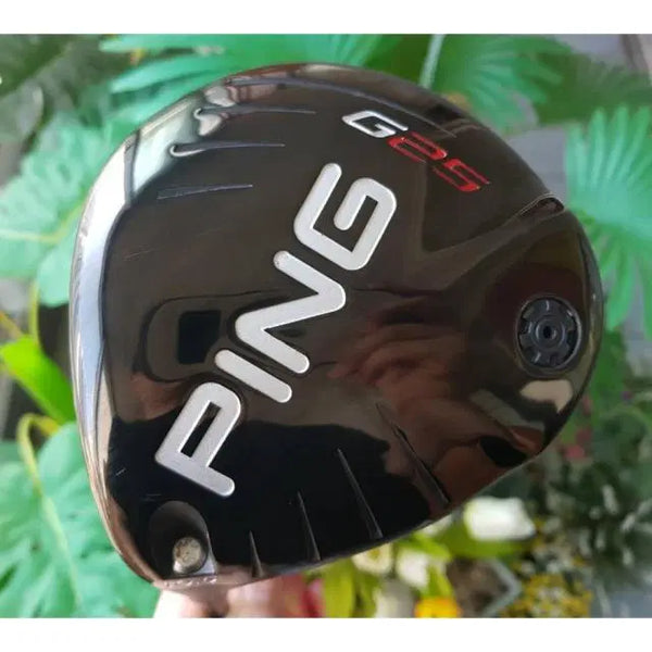 [BUNJANG] PING G25 10.5° R Flex Driver (Left-Handed) / 왼손) 핑 G25 10.5도 R 드라이버