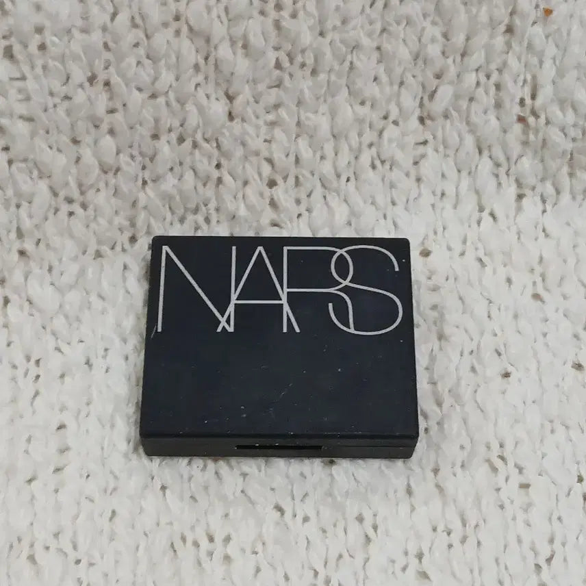 [BUNJANG] NARS Galapagos Eyeshadow / 나스 - 갈라파고스
