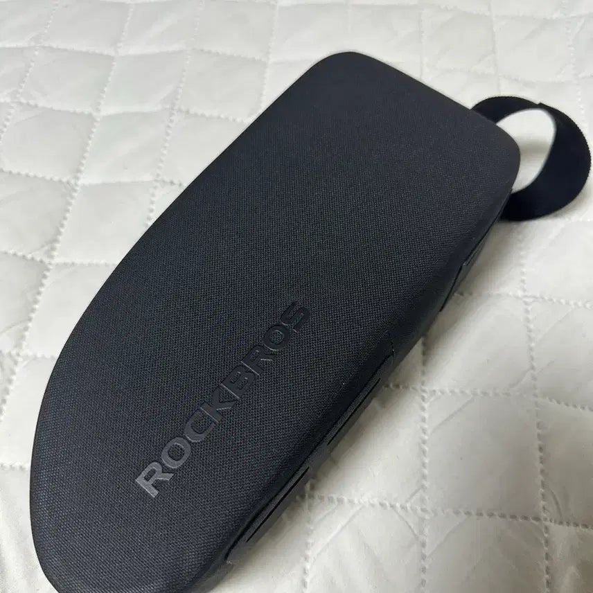 [BUNJANG] ROCKBROS Top Tube Bag / 락브로스 탑튜브백