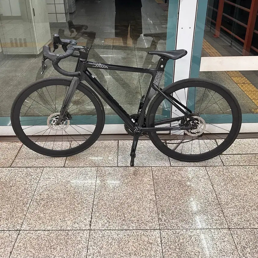 [BUNJANG] JAVA Siluro 6 Road Bike Size S / 자바 실룰로 6 로드 자전거 판매