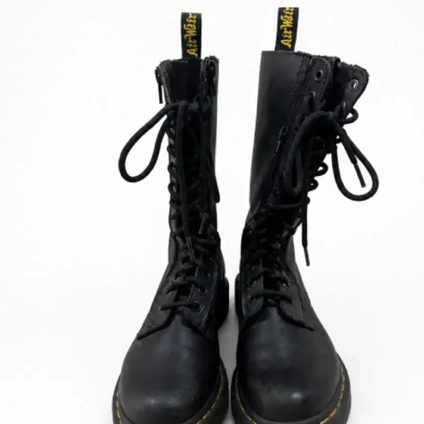 [BUNJANG] Dr. Martens 14-Eyelet Boots 9733 / 닥터마틴 9733 14홀