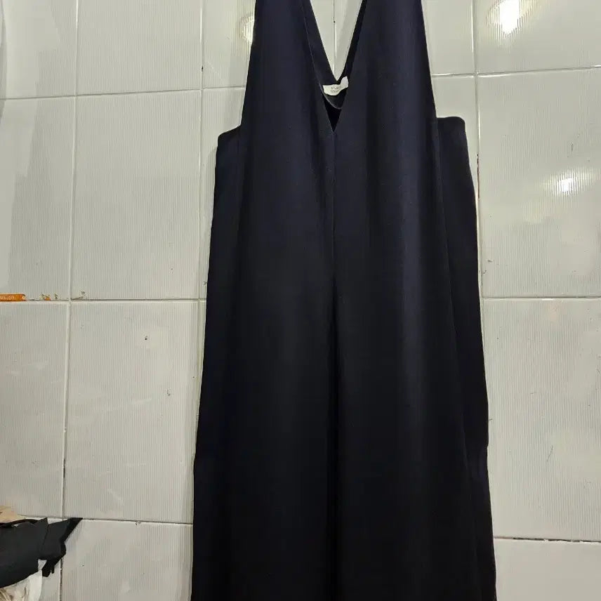 [BUNJANG] Studio Tomboy Jumpsuit / 스튜디오톰보이점프슈트(66~77)