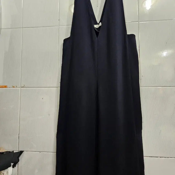 [BUNJANG] Studio Tomboy Jumpsuit / 스튜디오톰보이점프슈트(66~77)