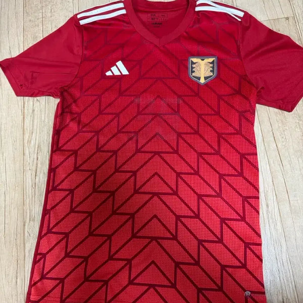 [BUNJANG] Yeongong Player Issued Uniform (Size 100) / 영공 팝니당
