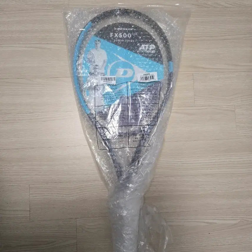 [BUNJANG] Dunlop FX 500 Lite 2026 Tennis Racket / 2026년형 던롭 FX500 LITE 테니스 라켓 판매합니다