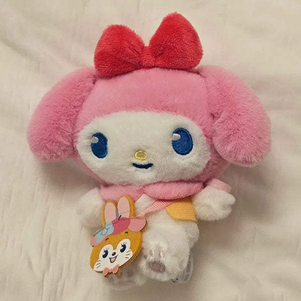 [BUNJANG] My Melody Charm / 마이멜로디 키링(텍x고리xx)