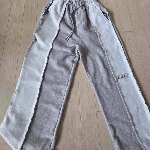 [BUNJANG] Born to Win Track Pants Size 1 / 본투윈 바지 (사이즈 1)