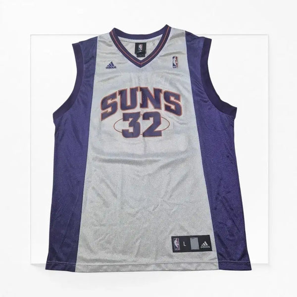 [BUNJANG] Phoenix Suns Shaquille O'Neal Jersey - Size L / [우주매물@] 피닉스 선즈 샤킬 오닐 저지