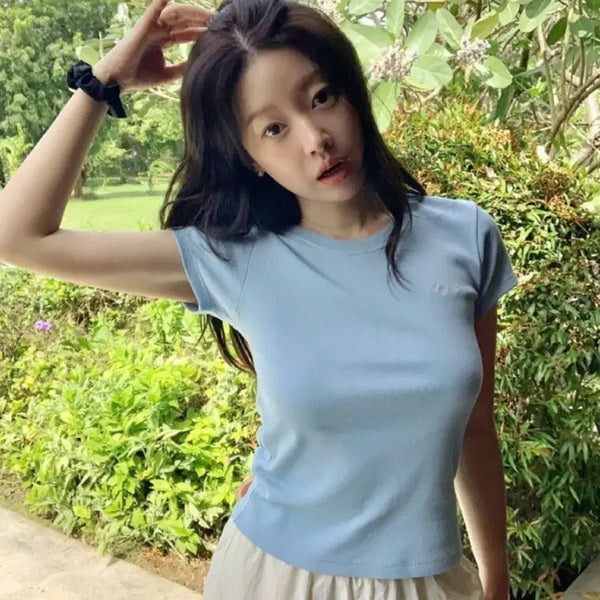 [BUNJANG] MAGNET ARCHIVE T-Shirt / 마그넷아카이브 티셔츠