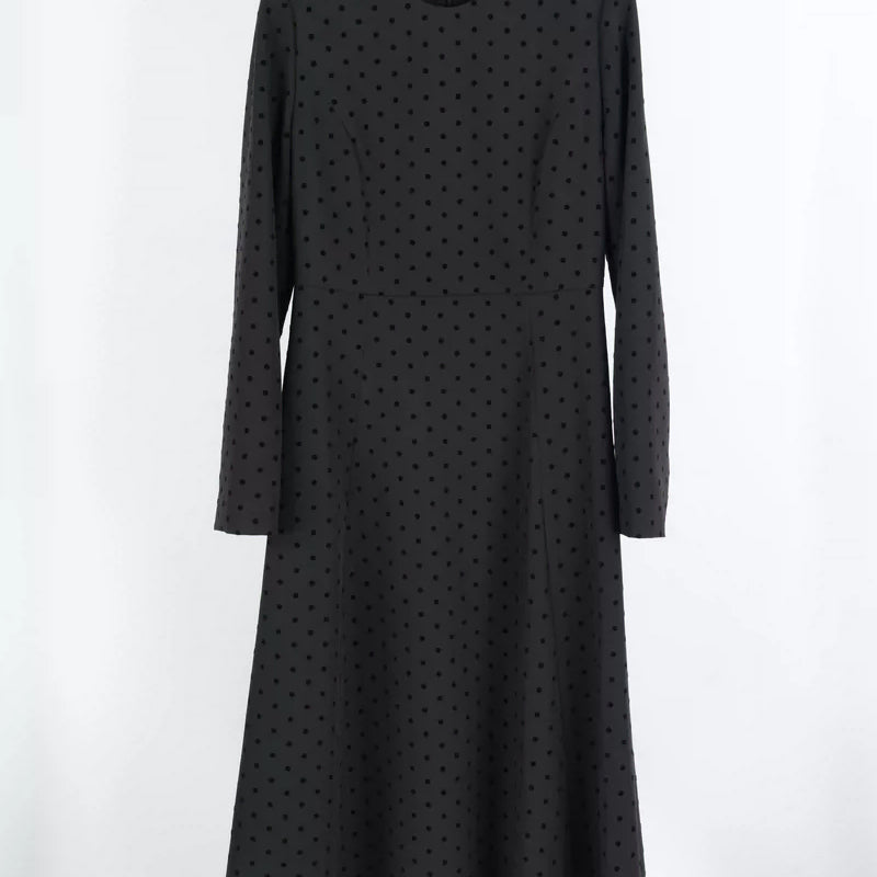 [BUNJANG] Minimum Fall New Arrival Dress / 미 니 멈 원피스 가을신상