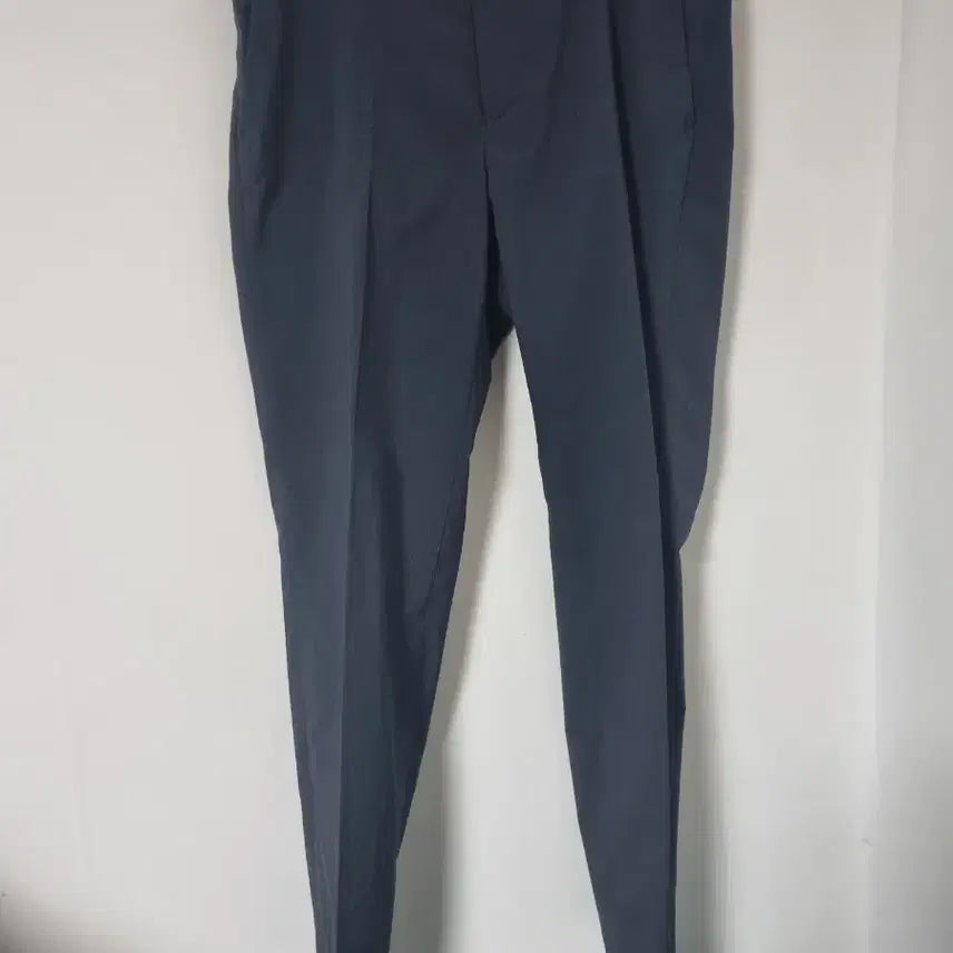 [BUNJANG] Men's Navy Suit Pants (Size 33) / 남성 정장 바지 네이비33