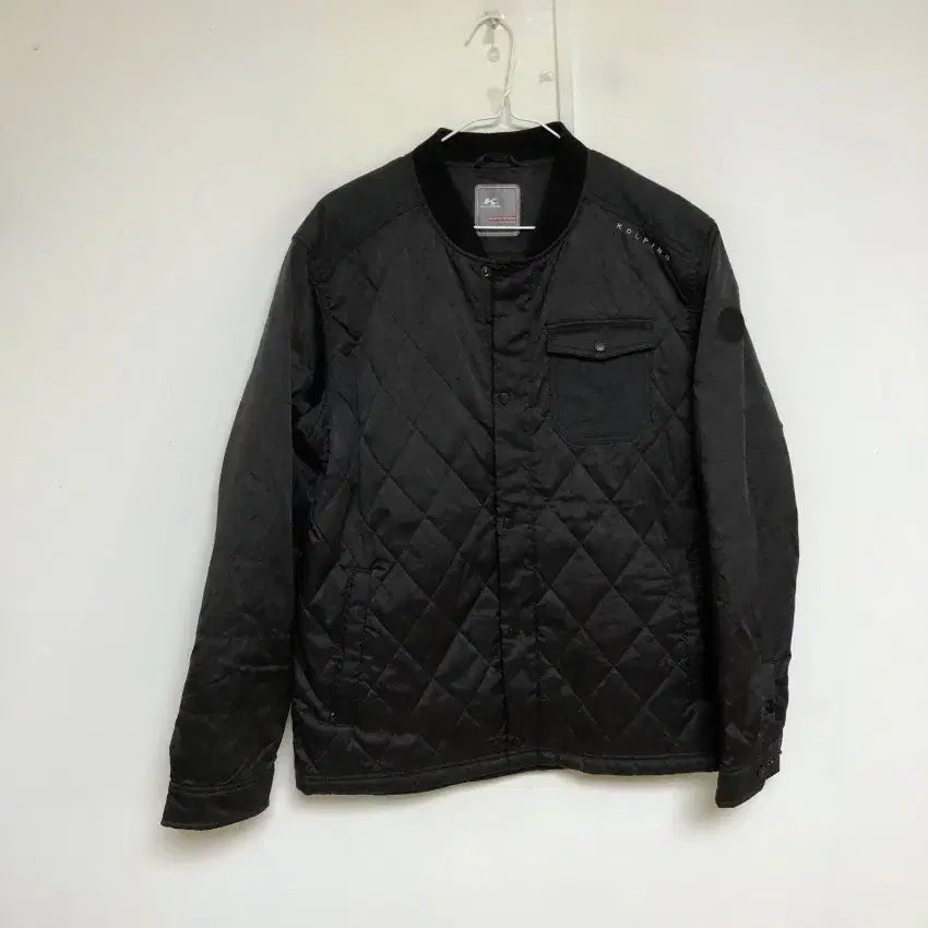 [BUNJANG] Kolping Men's Winter Jacket / 콜핑 남성 겨울 자켓 100L@9959