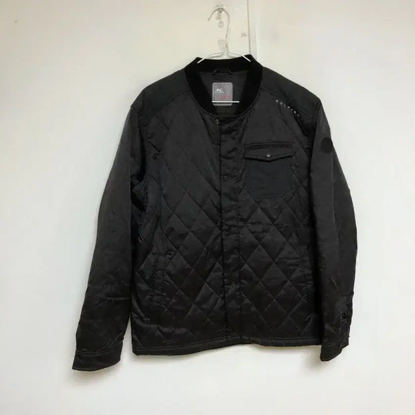 [BUNJANG] Kolping Men's Winter Jacket / 콜핑 남성 겨울 자켓 100L@9959