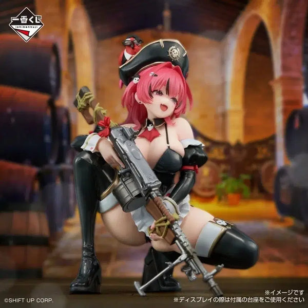 [BUNJANG] Ichiban Kuji Goddess of Victory: NIKKE Chapter 7 Prize A Mast Figure / 제일복권 승리의 여신 니케 챕터7 A상 마스트 피규어