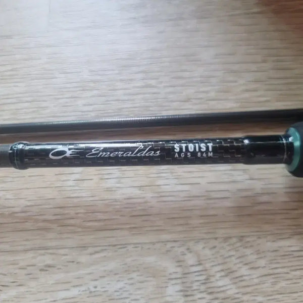 [BUNJANG] Daiwa Emeraldas STOIST AGS 84M Fishing Rod / 다이와 에메랄다스 STOIST AGS 84M 낚시대