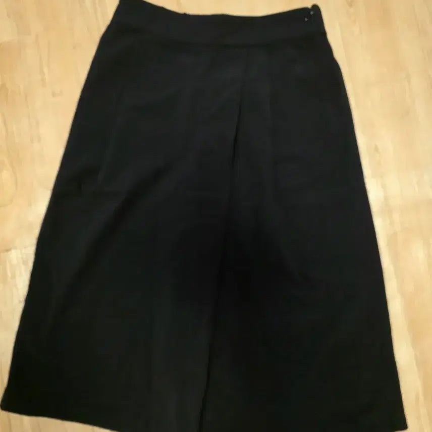 [BUNJANG] Women's 3-Piece Set: 7-Sleeve Wide Leg Pants, Sleeveless Top, and T-shirt / 칠부와이드팬츠.나시.티세트 66 새거