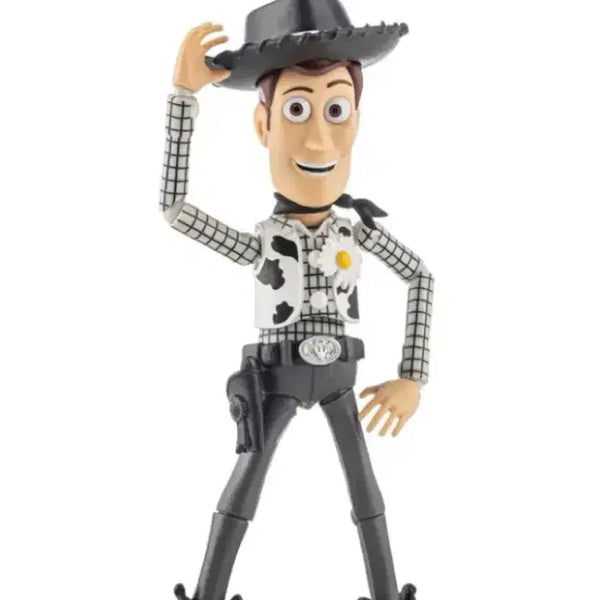 [BUNJANG] Peaceminusone Woody Figure / 토이스토리 피스마이너스원 우디