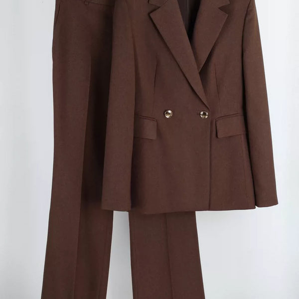 [BUNJANG] JJ J.J. Coat Fall New Arrival Suit Set / JJ 지코트 정장세트 가을신상