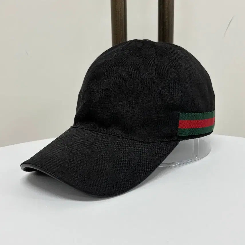 [BUNJANG] Gucci GG Ball Cap - Size L / [L]구찌 GG 볼캡