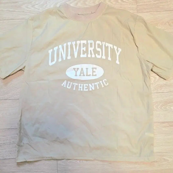 [BUNJANG] Light Anorak T-shirt / 얇은 아노락 티셔츠 새거