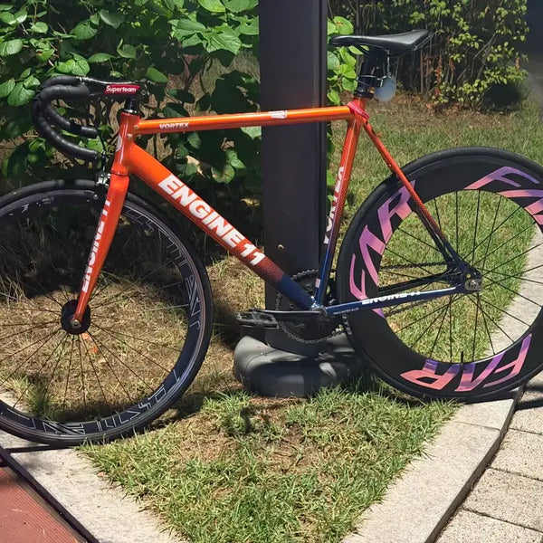 [BUNJANG] Engine11 Vortex L Size Frame Set / 엔진11 볼텍스 L사이즈 판/대