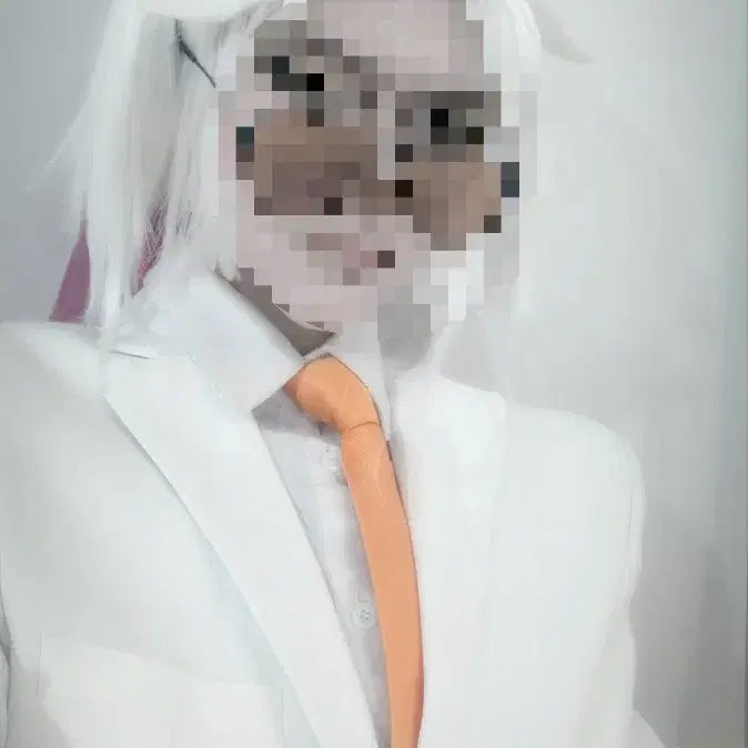 [BUNJANG] Zombie High Doctor Queen Cosplay Set / 좀비고 닥터퀸 코스프레