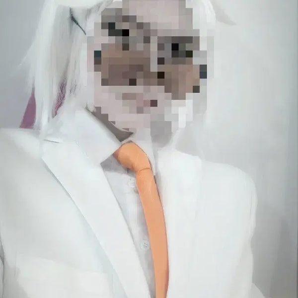 [BUNJANG] Zombie High Doctor Queen Cosplay Set / 좀비고 닥터퀸 코스프레
