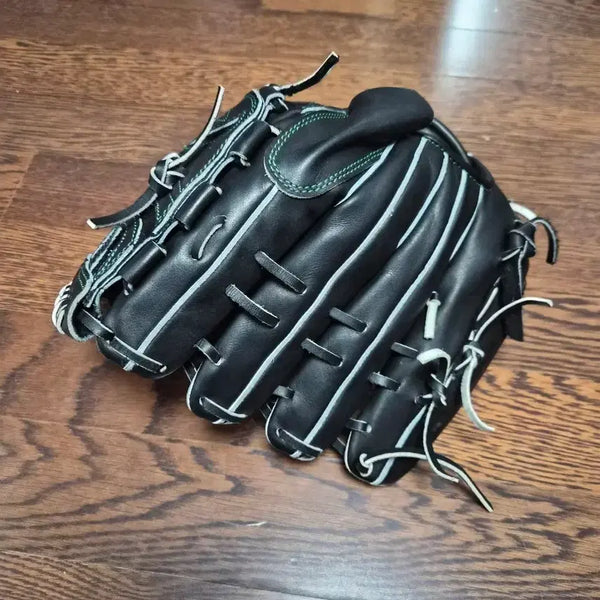 [BUNJANG] Nippon NO LIMIT Pitcher's Baseball Glove / 일본 NO LIMIT 투수글러브