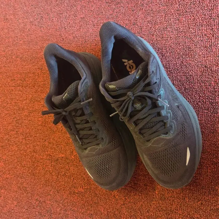 [BUNJANG] Hoka Bondi 9 Wide Running Shoes / 호카 본디9 와이드