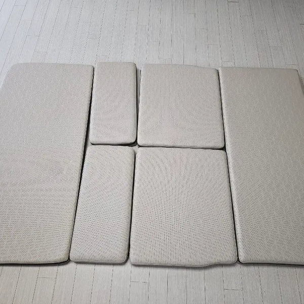 [BUNJANG] Carnival Flat Camping Mat / 카니발 평탄 차박매트 팝니다.