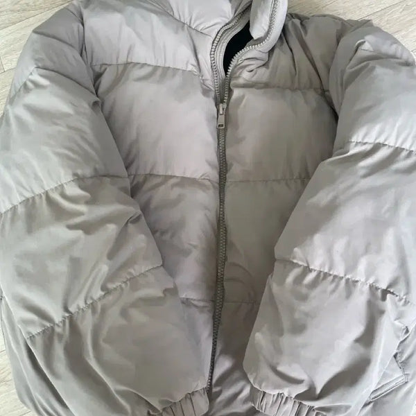 [BUNJANG] Poulami Down Padding Vest / 폴햄 다운 패딩