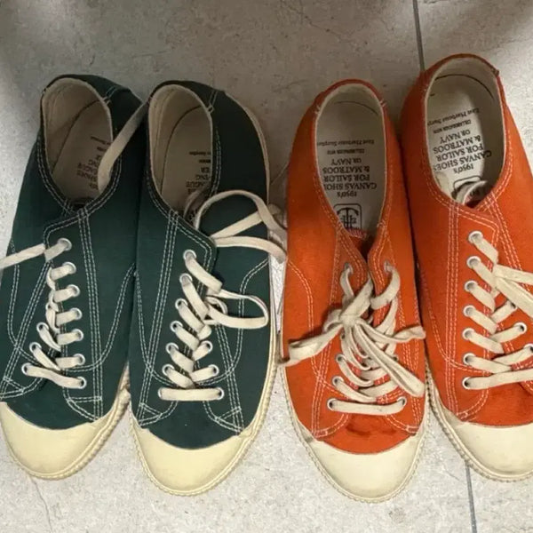 [BUNJANG] Catchball 260 Sneakers / 캐치볼 260 스니커즈 판매