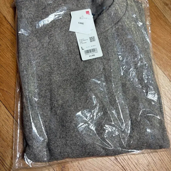 [BUNJANG] Uniqlo Clothing New Arrival / 유니클로 의류 새상품