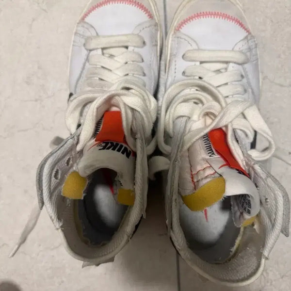 [BUNJANG] Nike Blazer 265 Shoes / 나이키 블레이저 265 판매