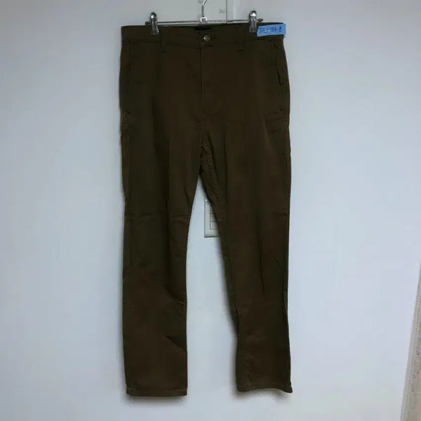 [BUNJANG] Levi's Men's Spring/Fall 32-inch Pants / 리바이스 남성 봄가을 바지 32인치@9962