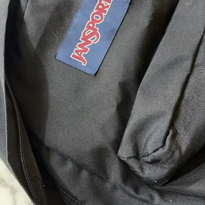 [BUNJANG] JanSport Basic Logo Backpack / 잔스포츠 가방 백팩