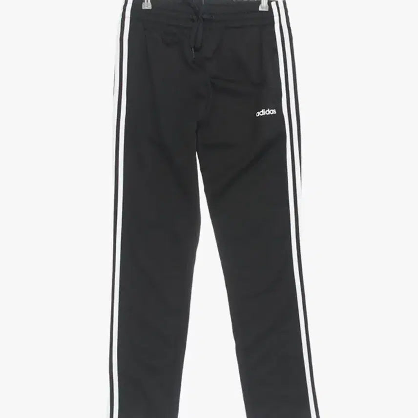 [BUNJANG] Adidas 3-Stripes Training Pants XS Black / 아디다스 바지 xs