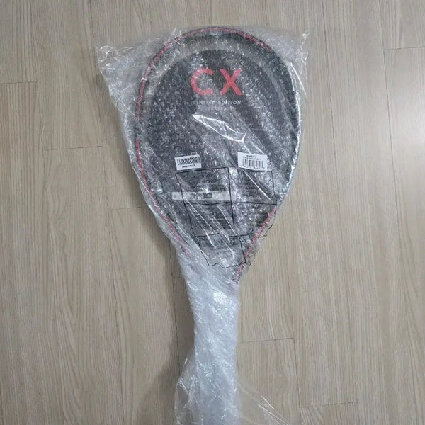 [BUNJANG] Dunlop CX200 BK Tennis Racket (2025 Model) / 던롭 CX200 BK 2025년형 테니스 라켓 판매합니다.