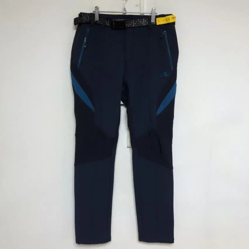 [BUNJANG] Millet Men's Winter Pants (31-inch) / 밀레 남성 겨울 바지 31인치@9957