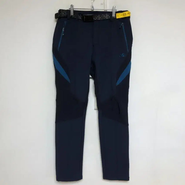[BUNJANG] Millet Men's Winter Pants (31-inch) / 밀레 남성 겨울 바지 31인치@9957