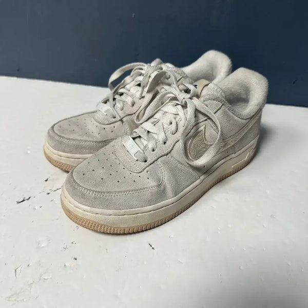 [BUNJANG] Nike Air Force 1 SE Phantom Sanddrift Sneakers / 235 나이키 에어포스1 SE 팬텀 샌드드리프트 스니커즈