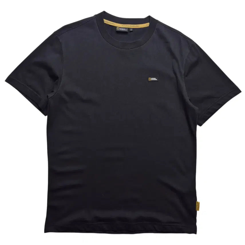 [BUNJANG] National Geographic Basic Short Sleeve T-shirt - Men's M / [M] 네셔널지오그래픽 반팔티셔츠