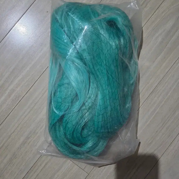 [BUNJANG] Vocaloid Hatsune Miku Wig / 미쿠 가발