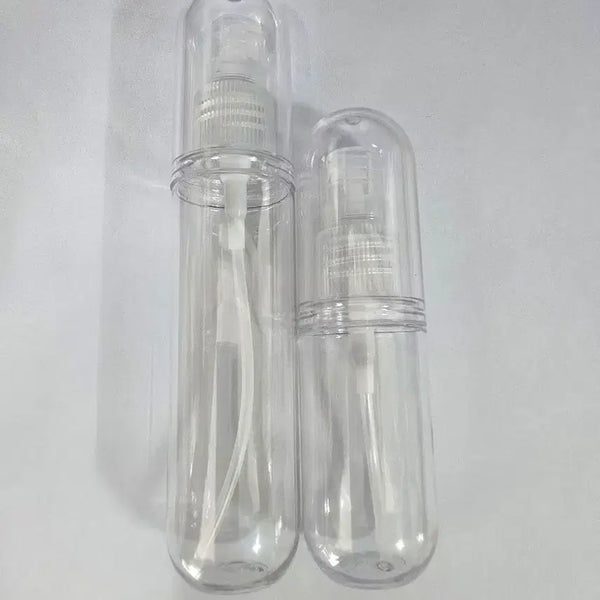 [BUNJANG] Spray Bottle Set (50ml + 30ml) / 스프레이 용기 50ml+30ml 세트