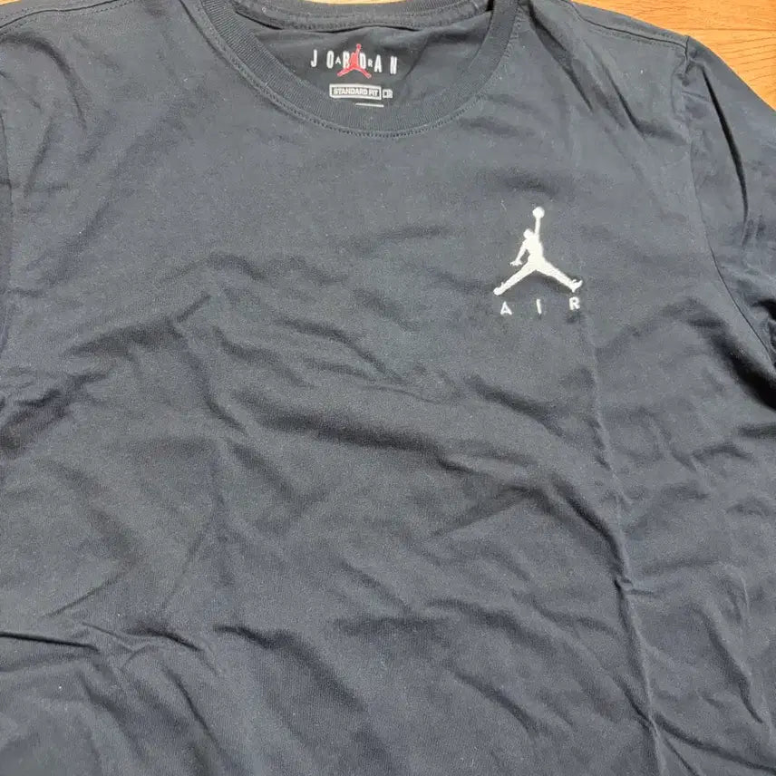 [BUNJANG] Jordan T-Shirt (M) / 조던 티서츠