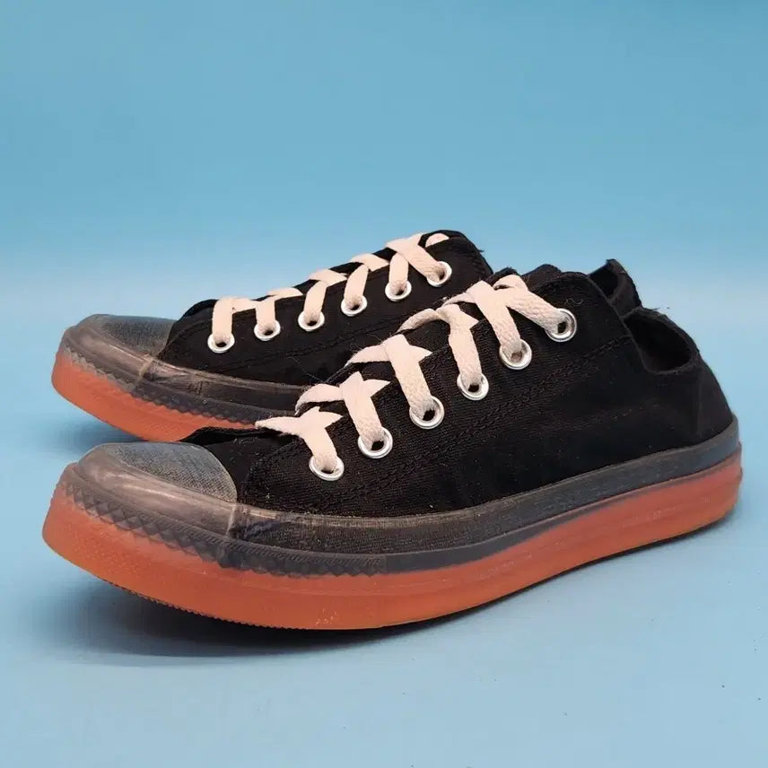 [BUNJANG] Converse All Star CX Sneakers 250 / 컨버스 올스타CX 스니커즈 250