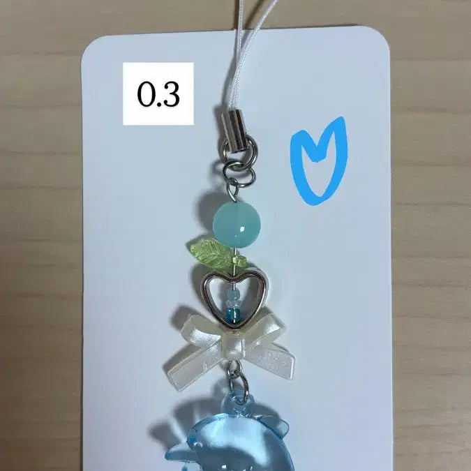 [BUNJANG] Handmade Keychain Collection / 수제키링 팔아요! (종류많구 실물깡패!!)