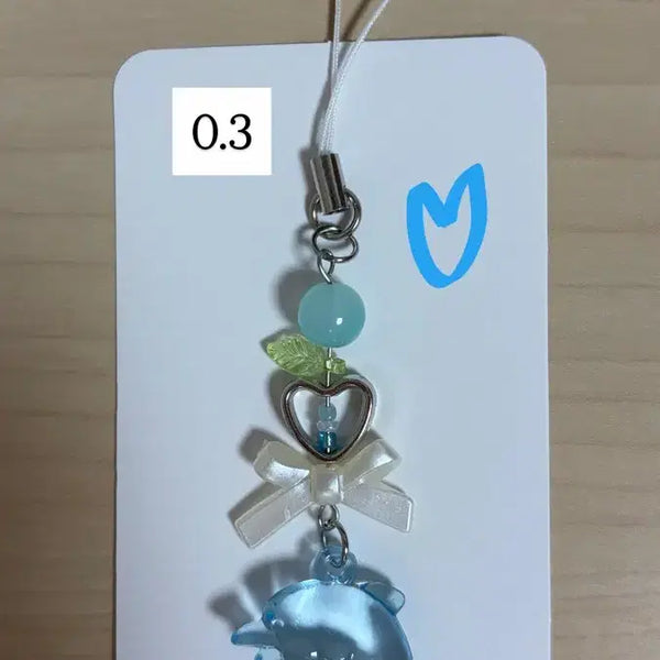 [BUNJANG] Handmade Keychain Collection / 수제키링 팔아요! (종류많구 실물깡패!!)