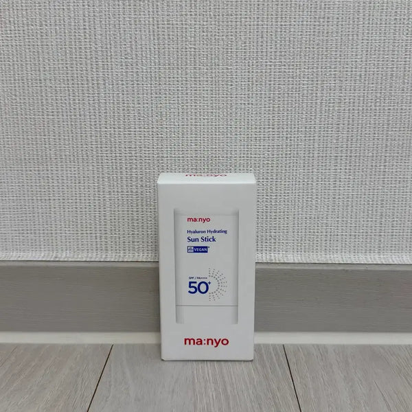 [BUNJANG] Manyo Factory Hyaluronic Hydrating Sun Stick / 마녀공장 히알루론 하이드레이팅 선스틱